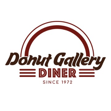 Donut Gallery Diner - Key Biscayne 