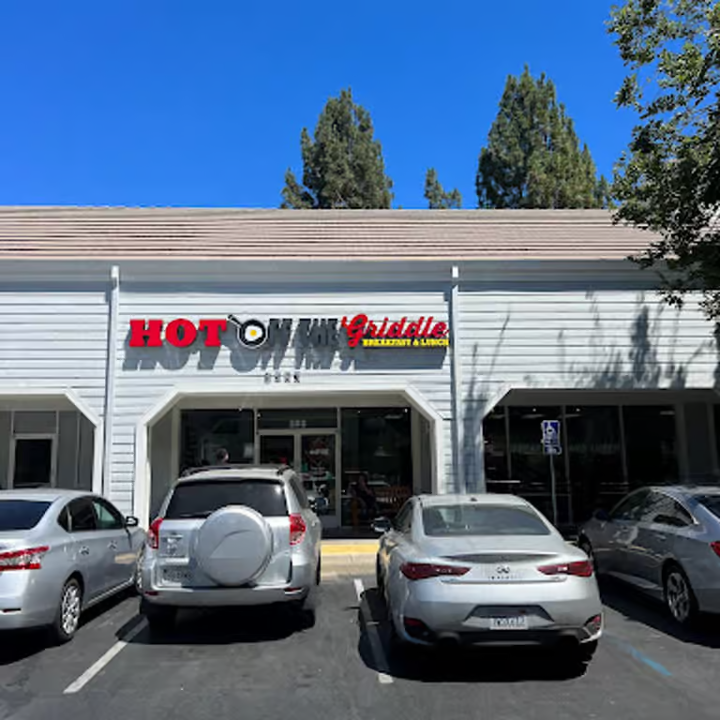 Restaurant banner image