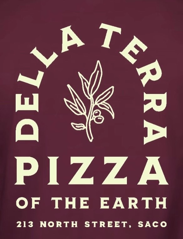 Della Terra Pizza 