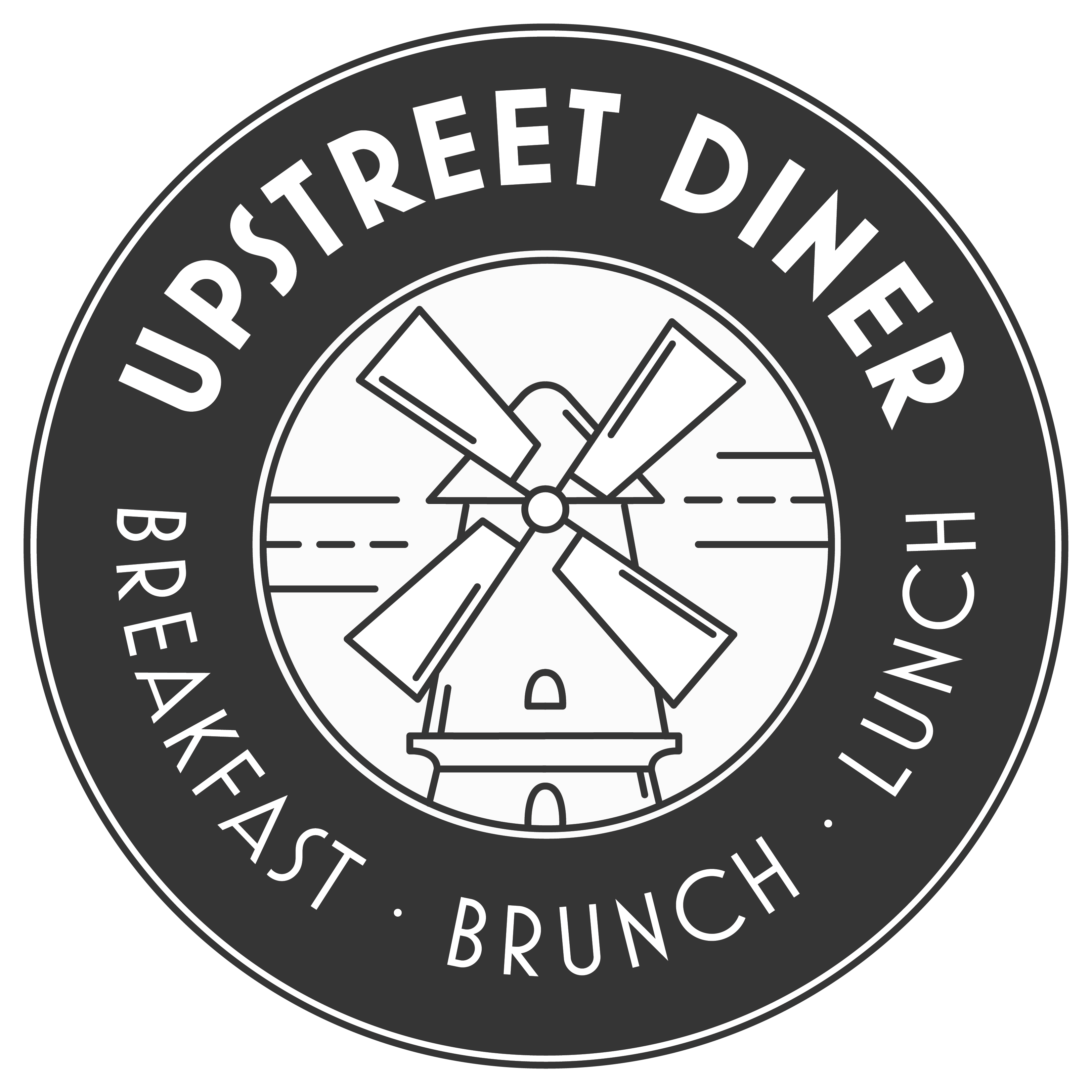 Upstreet Diner