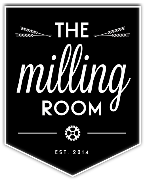 The Milling Room 446 Columbus Avenue