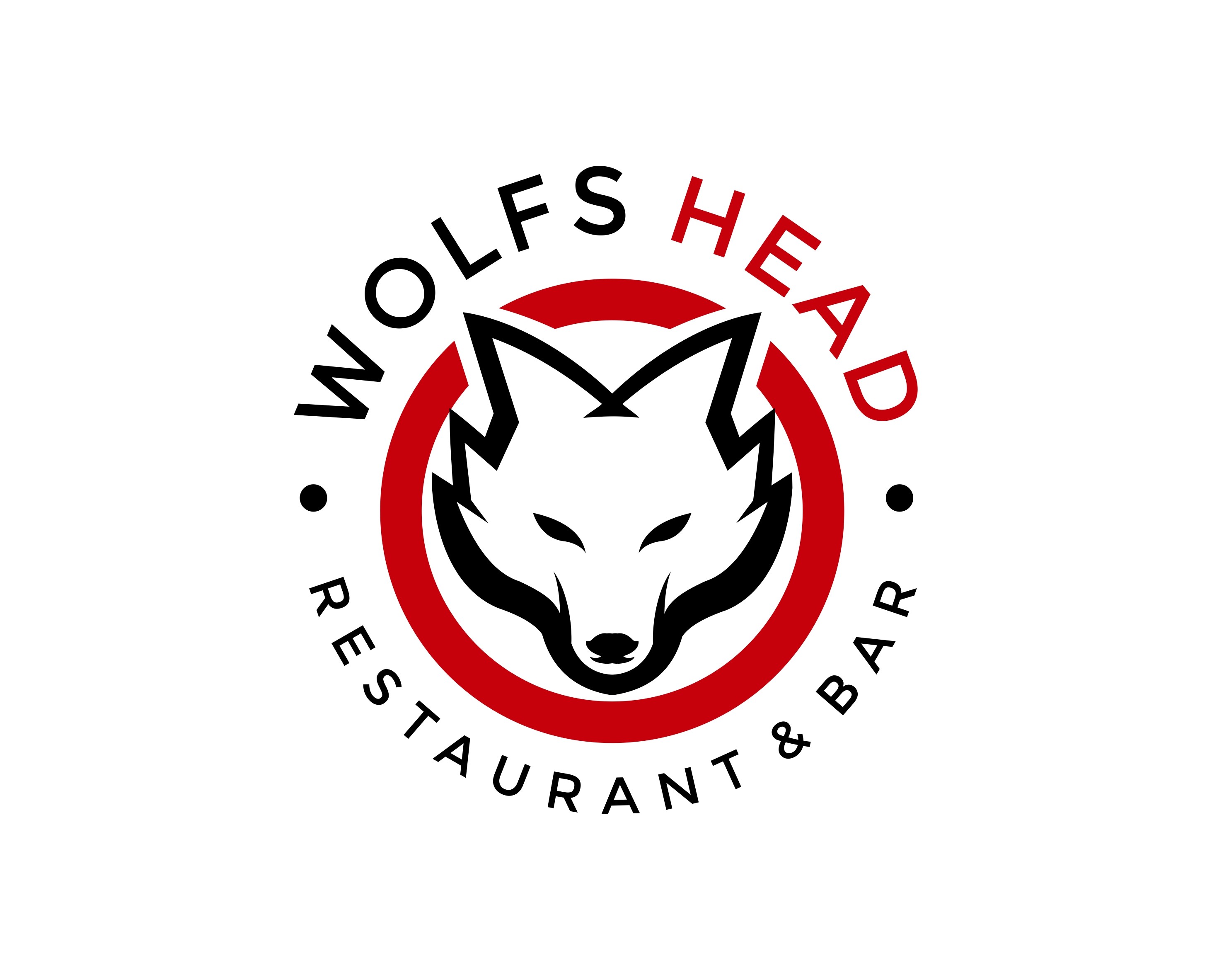 Wolf's Head Restaurant & Bar