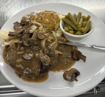 Open Season Sports Bar and Grill, Inc 2307 S Main St