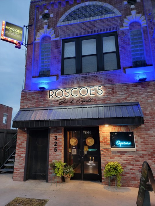 Restaurant banner image