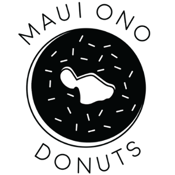 Maui Ono Donuts 1819 South Kihei Road
