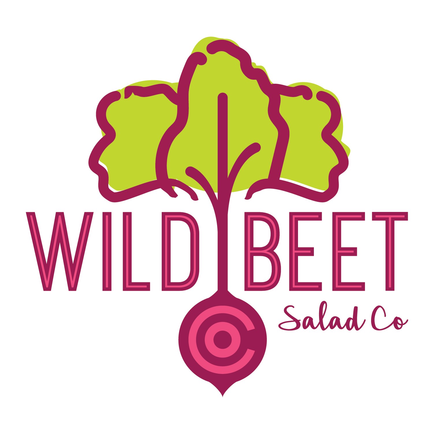 Wild Beet Catering 6641 Poplar Avenue #106