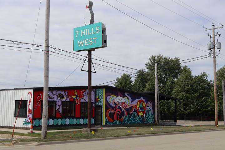 Restaurant banner image