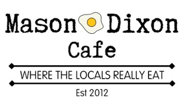 Mason-Dixon Cafe logo
