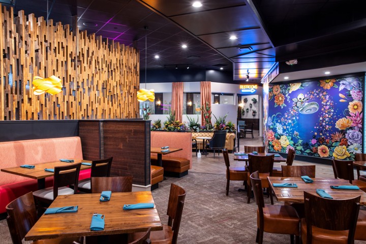Restaurant banner image