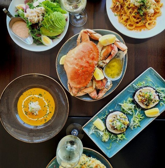 Restaurant banner image