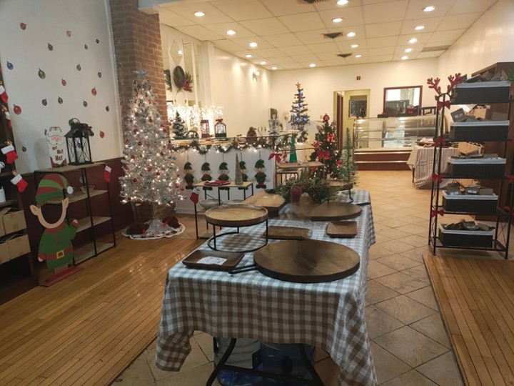 Restaurant banner image