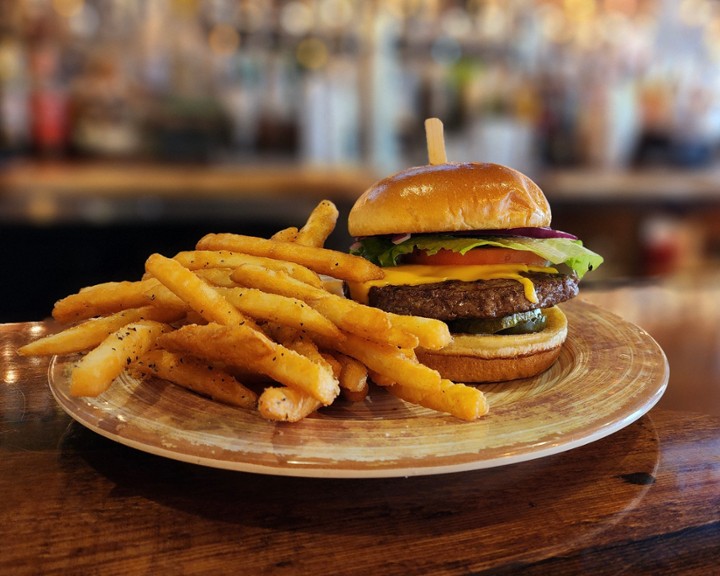 Restaurant banner image