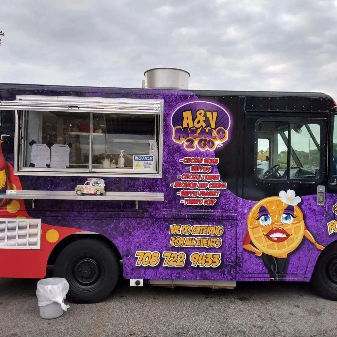 Restaurant banner image