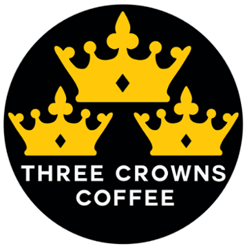 Three Crowns Coffee - Winona Lake 25 Kings Hwy