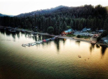Sedlmayer's Resort and Restaurant