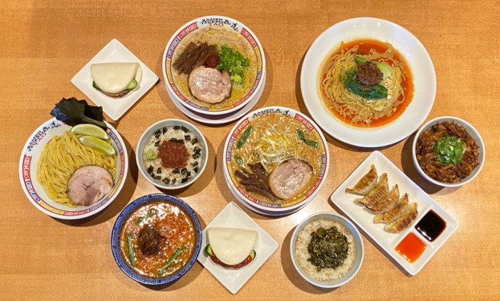 Restaurant banner image