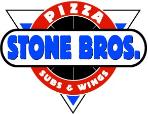 Stone Brothers Pizza 237 North Central Avenue