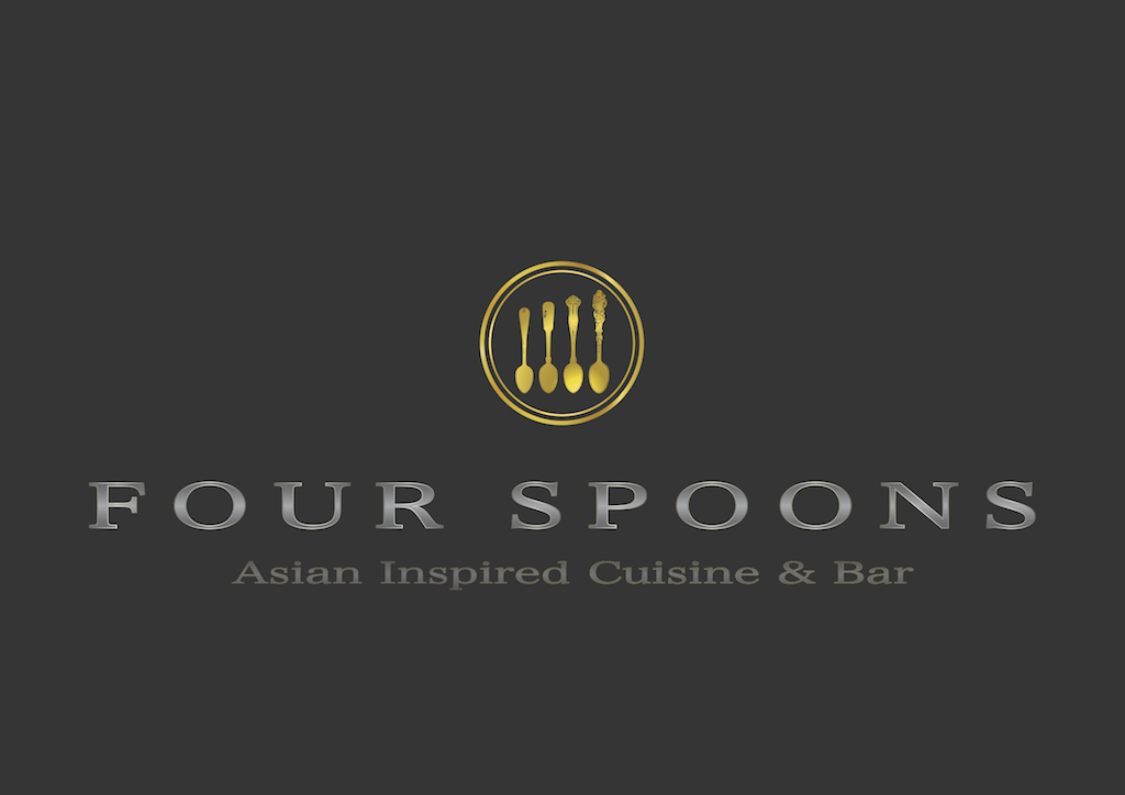 Four Spoons Thai 2021 - Newton logo
