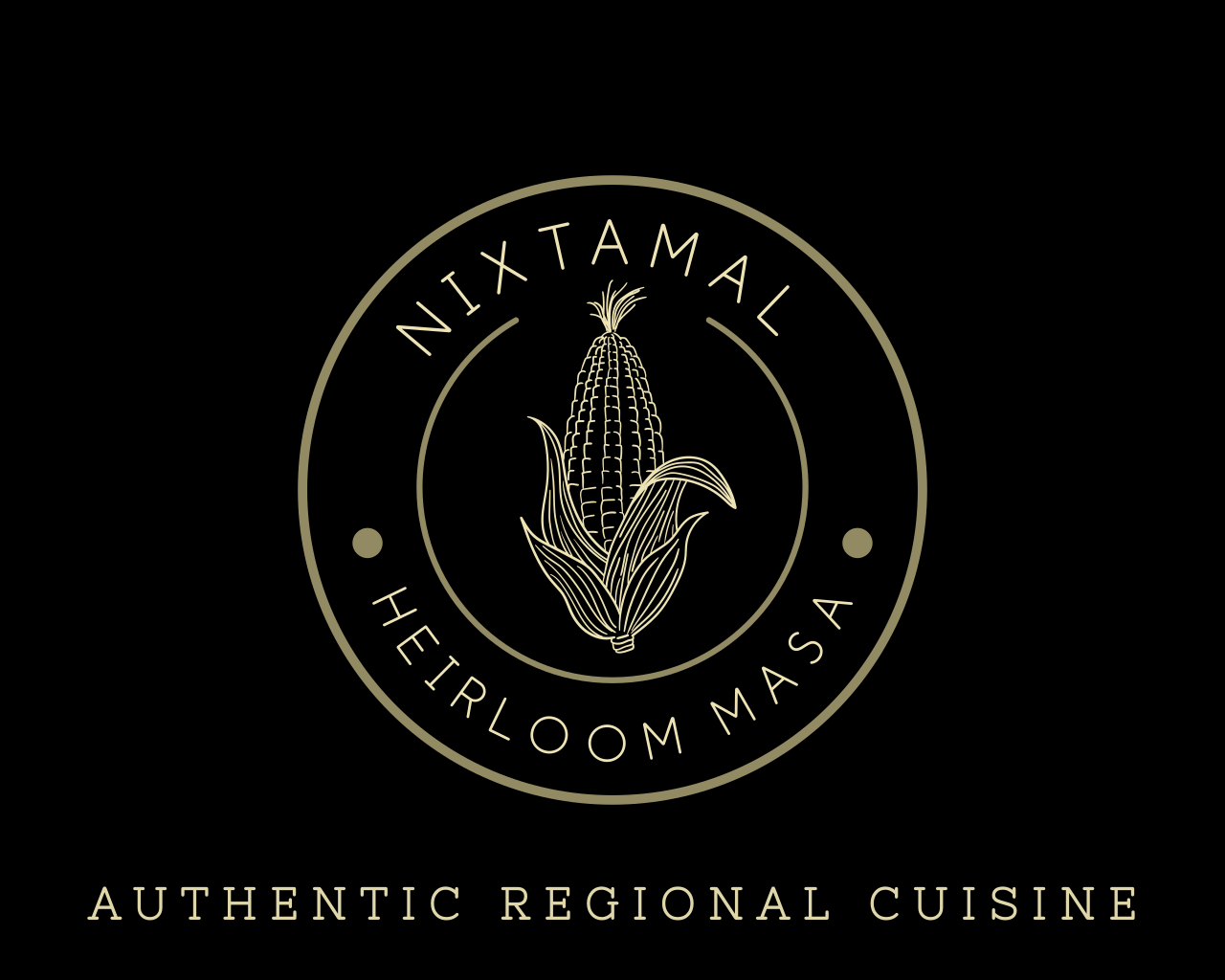 Nixtamal