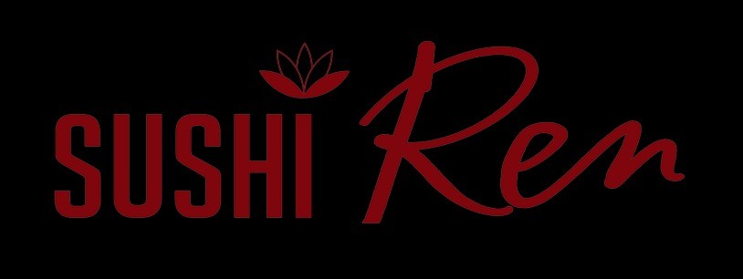 Sushi Ren logo