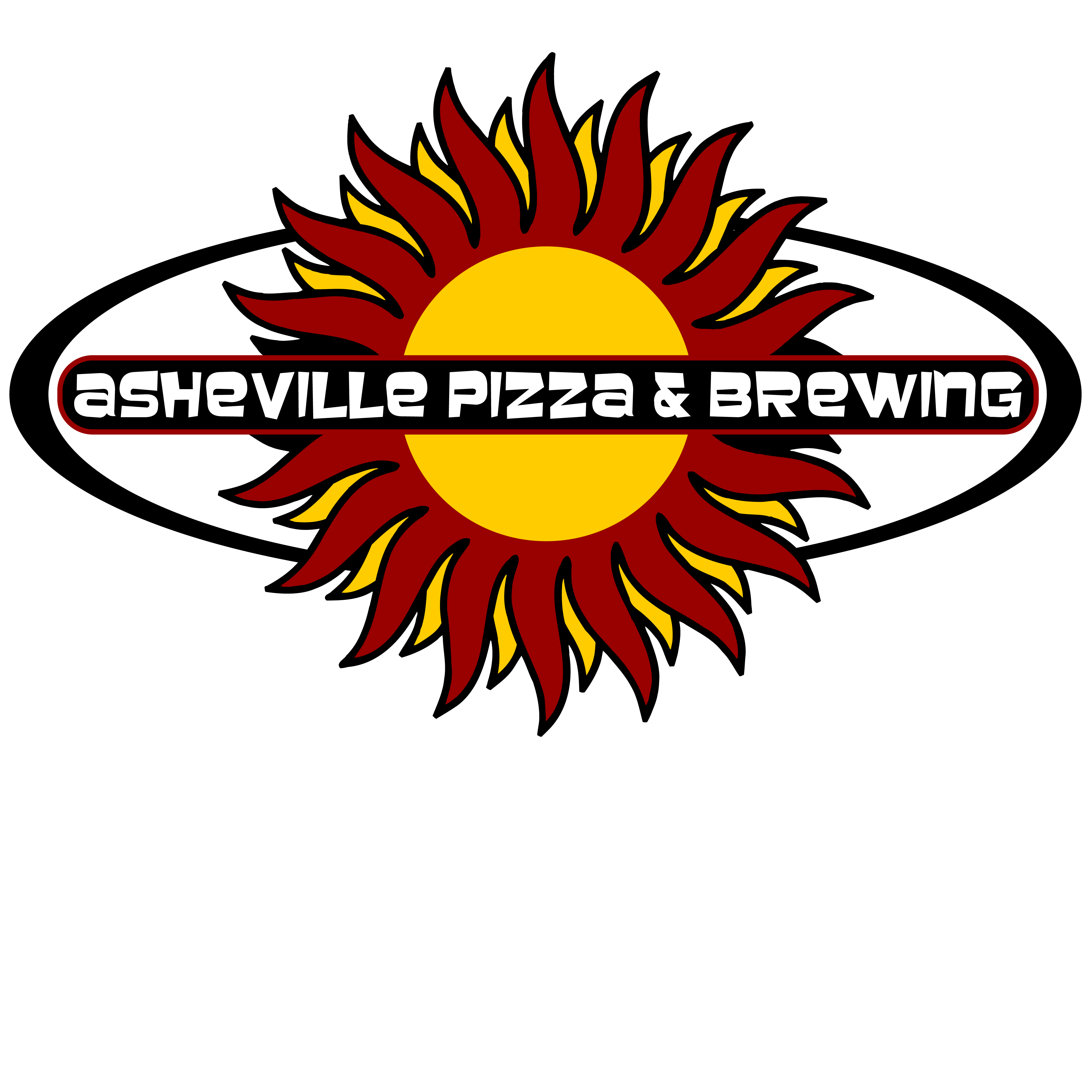 Asheville Pizza & Brewing Co. 675 Merrimon Avenue