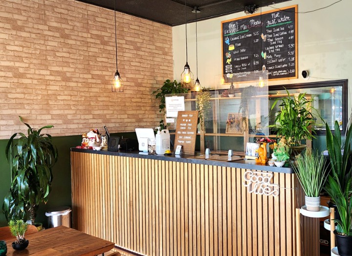 Restaurant banner image