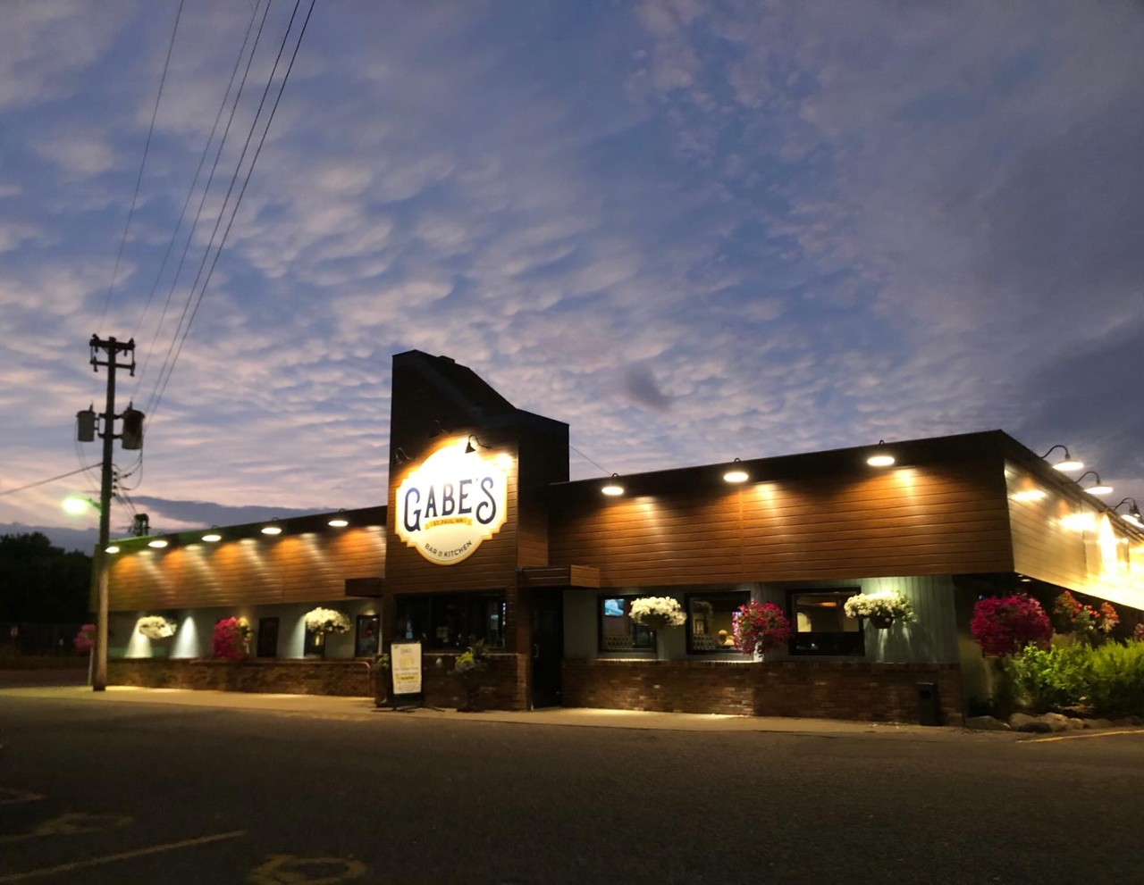 Gabe's Bar & Kitchen