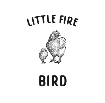 Little Fire Bird LFB Woodbridge #1