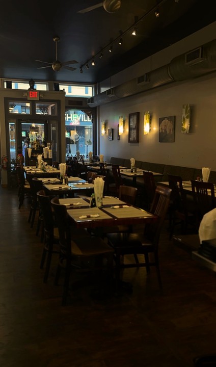 Restaurant banner image