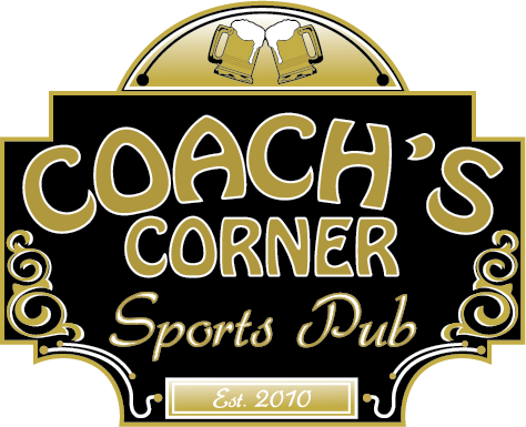 Coach's Corner Sports Pub