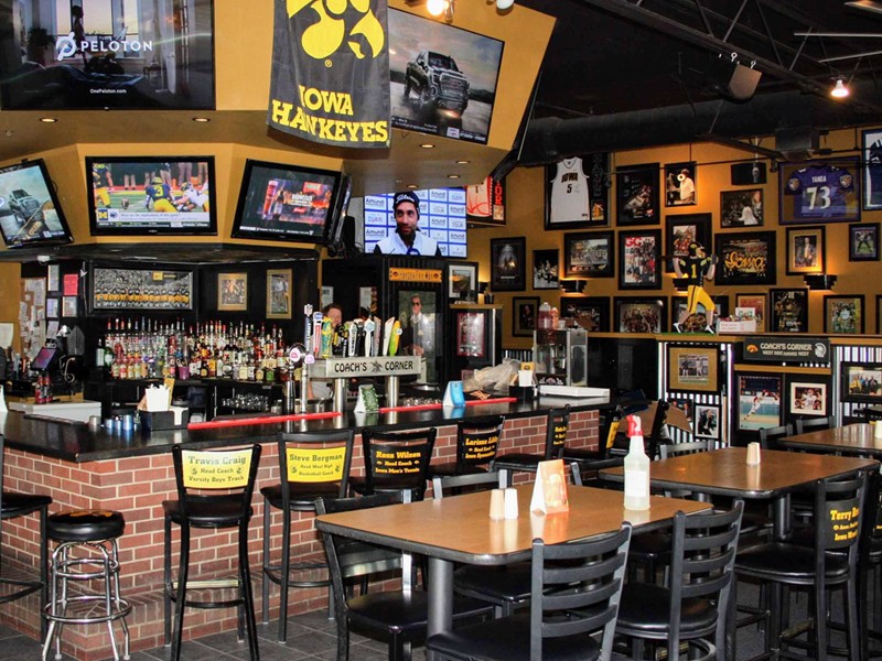 Restaurant banner image