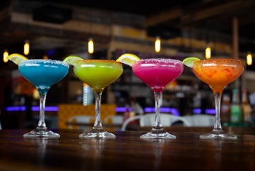 Elements Eatery & Bar