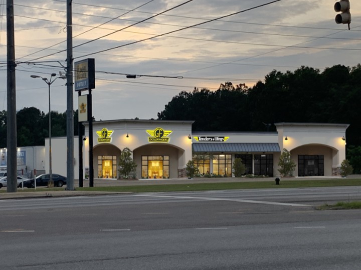 Restaurant banner image