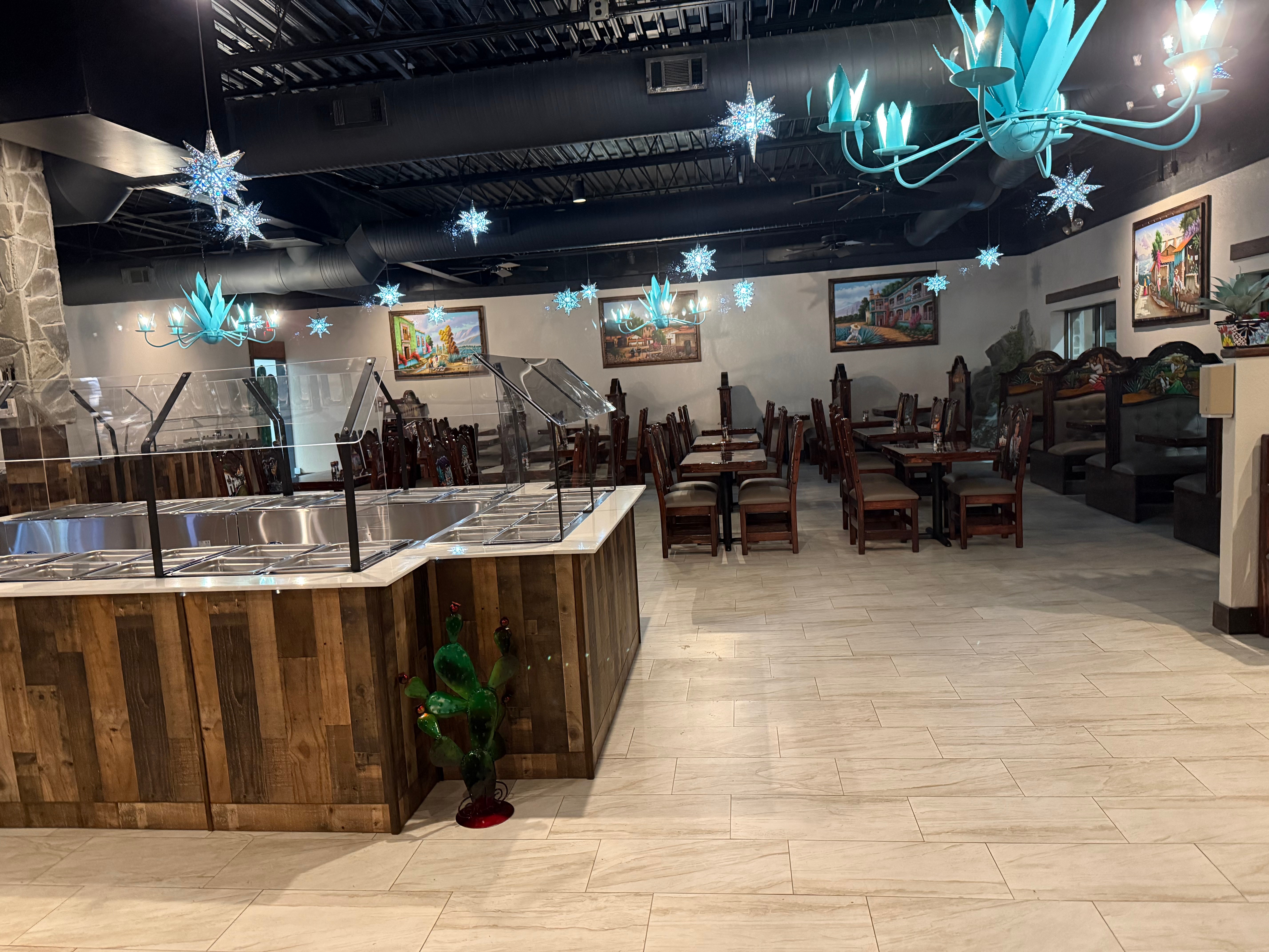 Restaurant banner image
