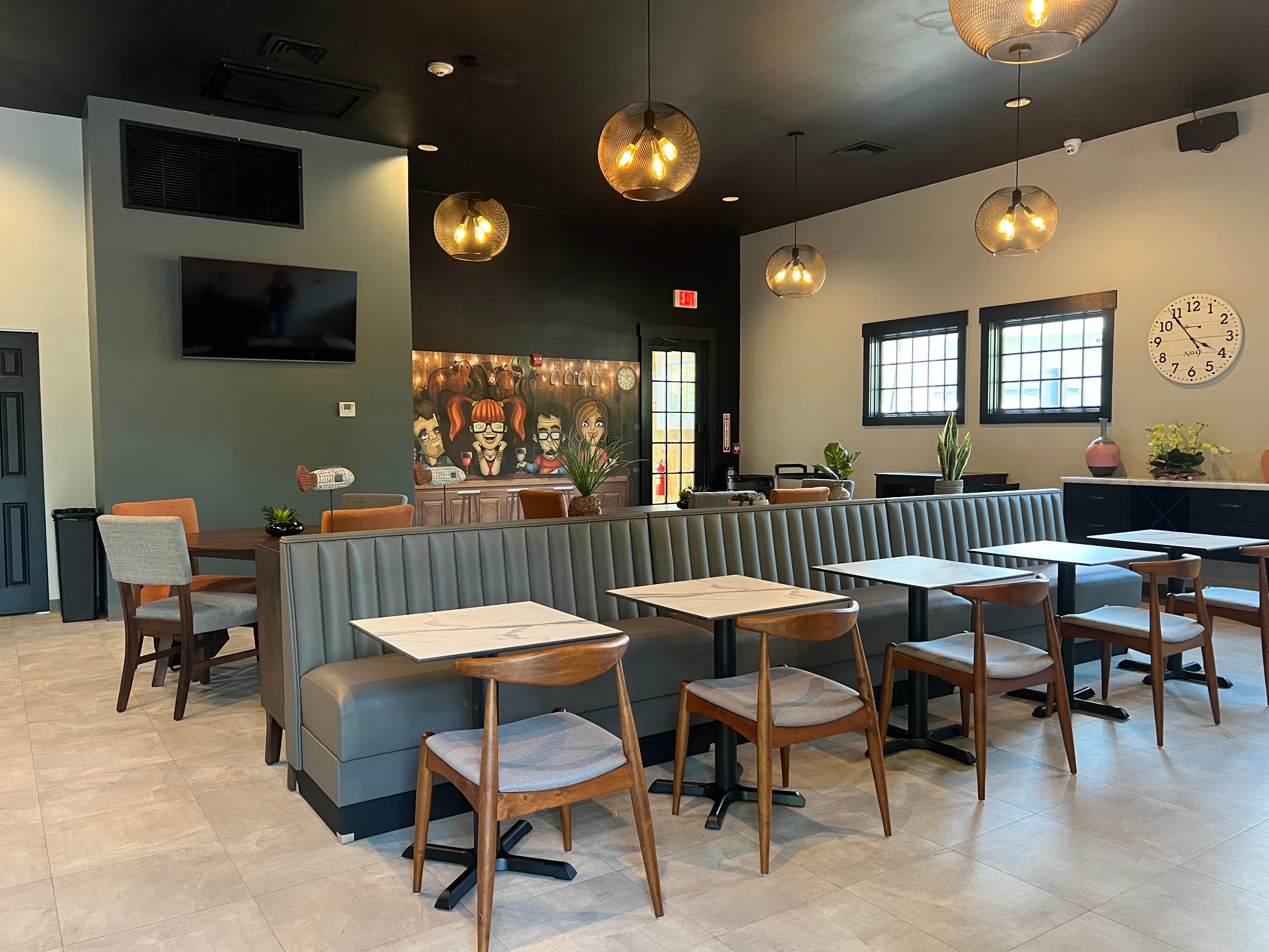Restaurant banner image