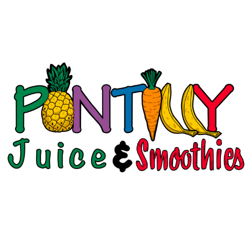 Pontilly Juice and Smoothies