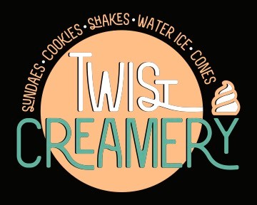 twist creamery