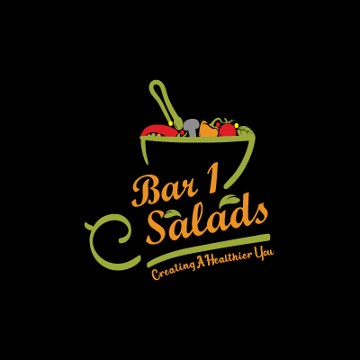 Bar 1 Salads Villiagio