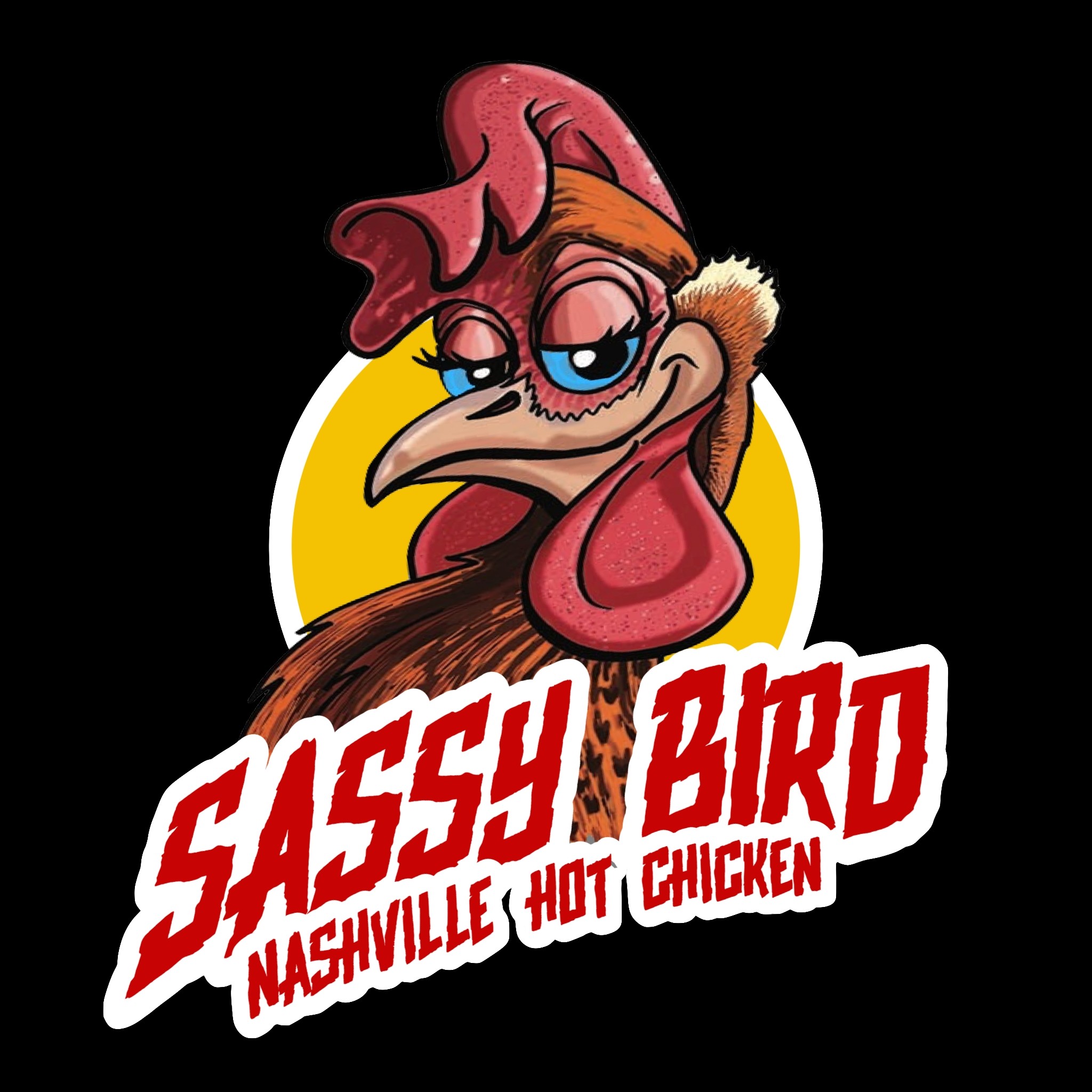 Sassy Bird 706 W Lancaster Blvd #101