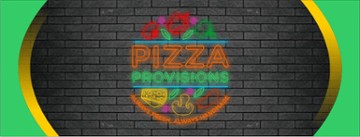 Pizza Provisions 71 Marshbanks street