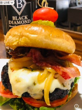 Black Diamond Brewery and Distillery PRIME and Taproom