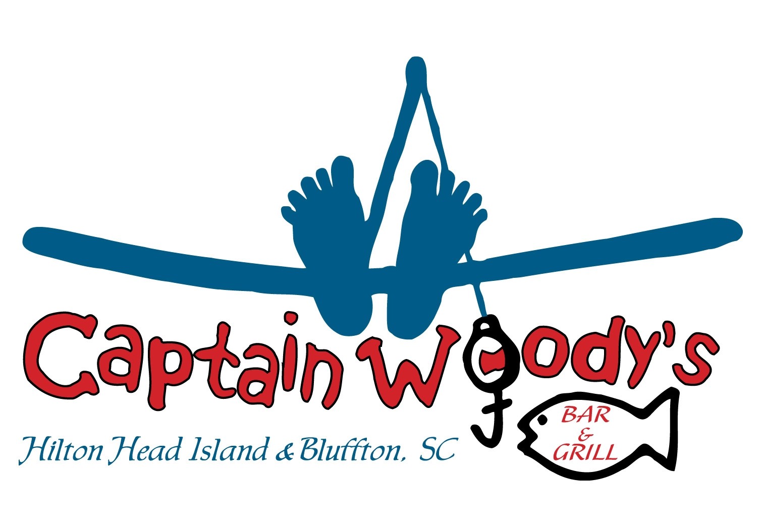 Captain Woody's Bar & Grill 