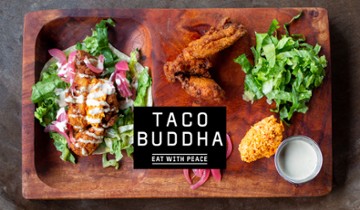 Taco Buddha - UCity