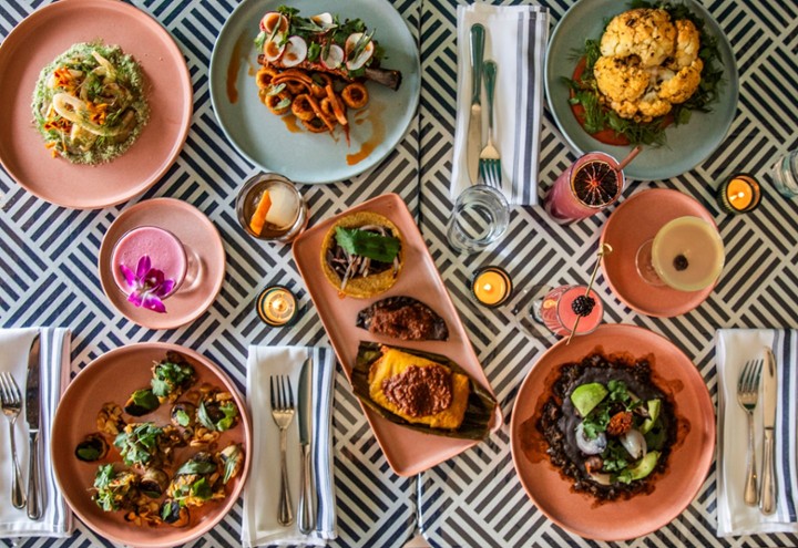 Restaurant banner image