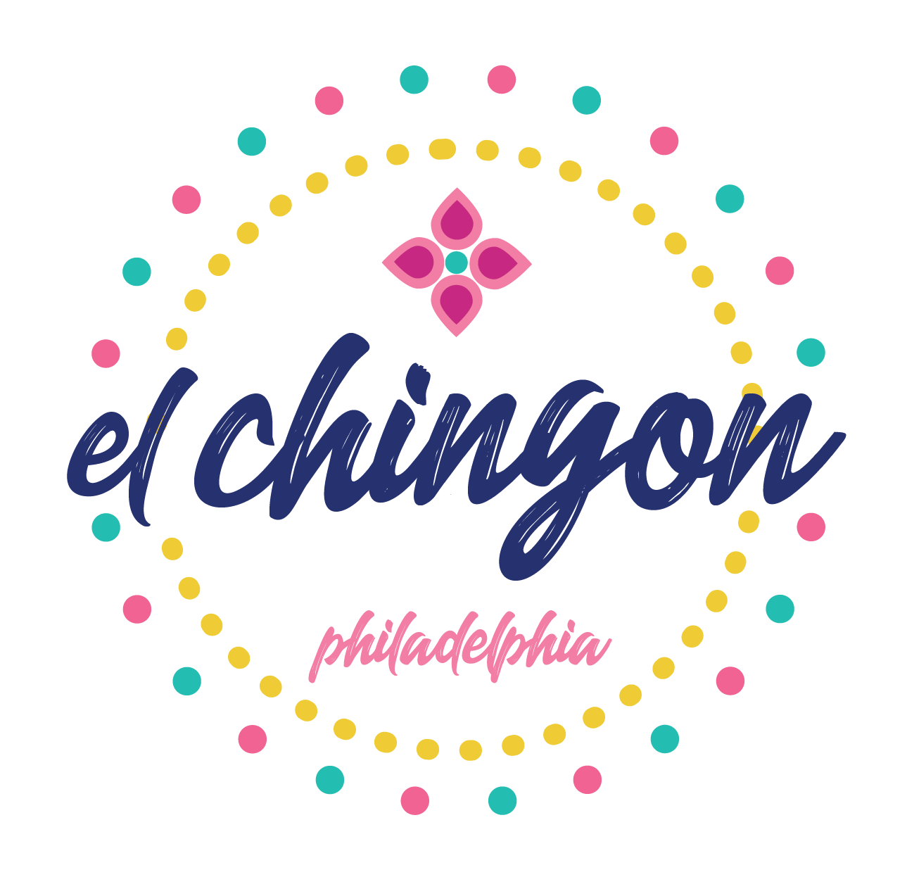 EL CHINGON PHILLY