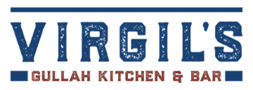 Virgil's Gullah Kitchen & Bar West Midtown logo
