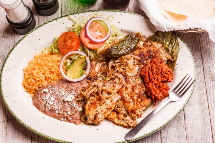 Restaurant banner image