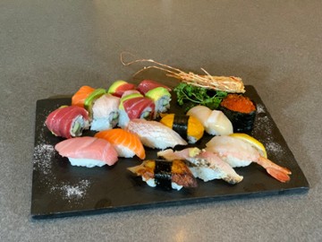 Kiku Japanese Restaurant