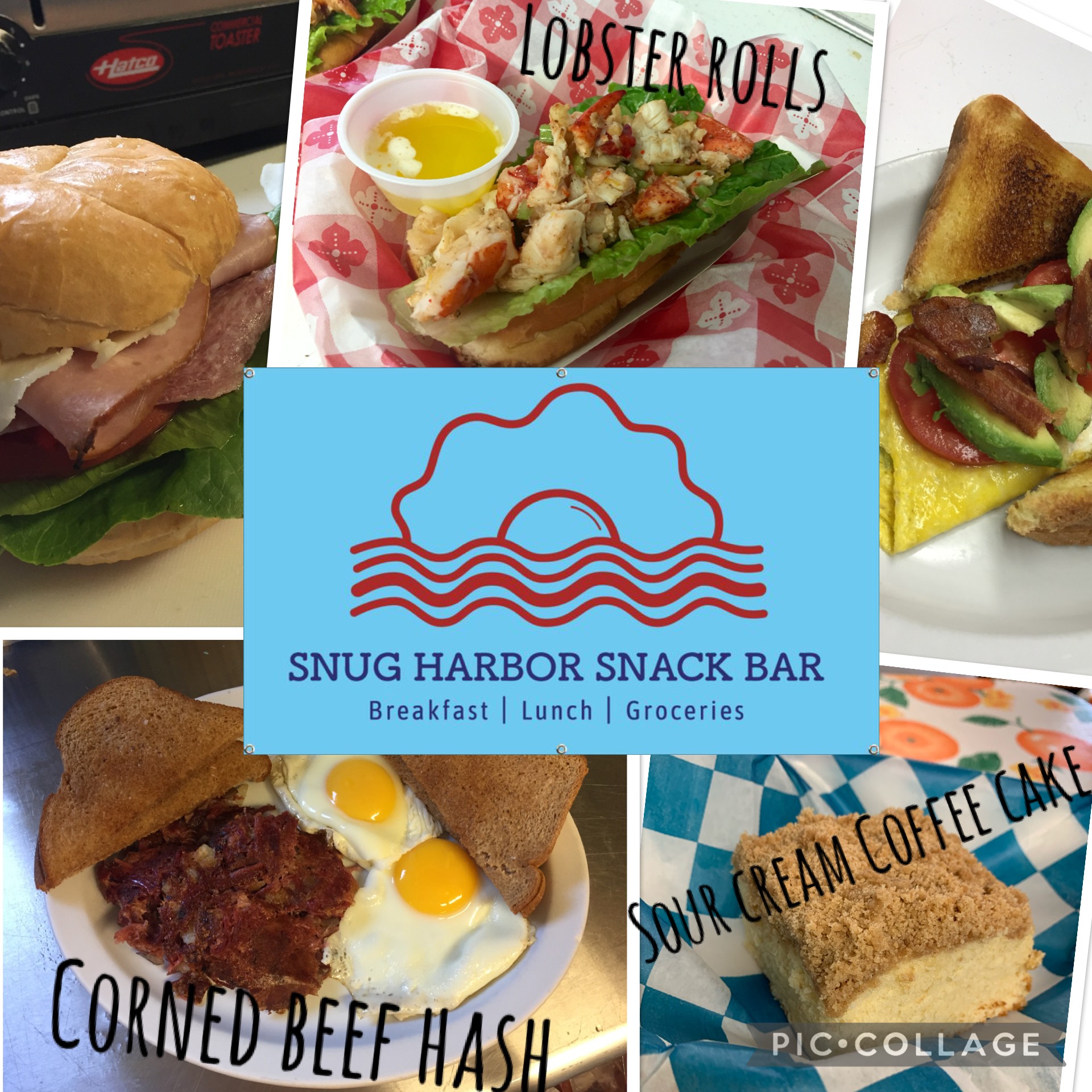 Restaurant banner image