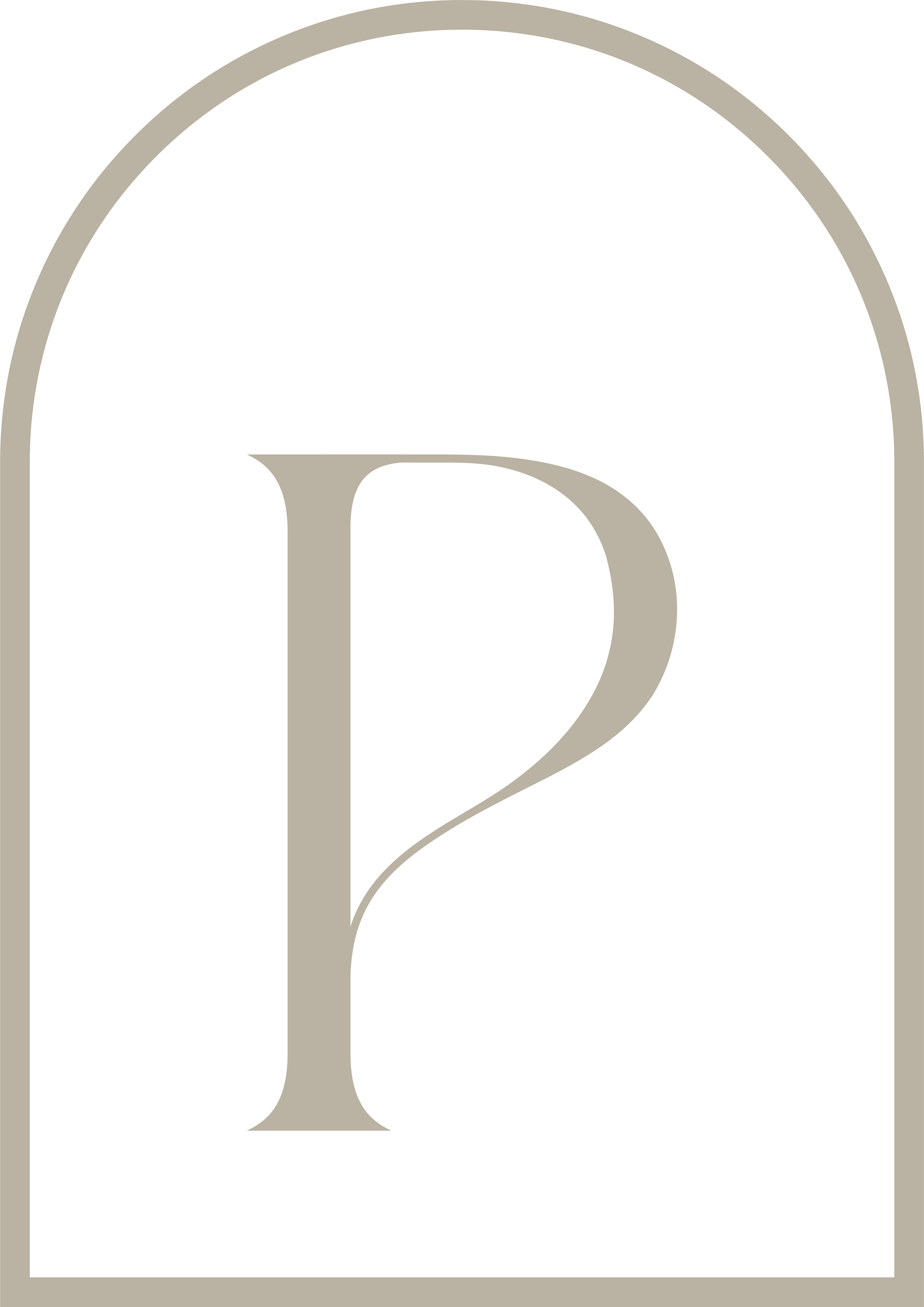 Predalina logo